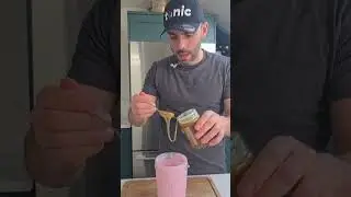 2 ingredient healthy strawberry ice cream