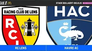 RCL-HAC 1
