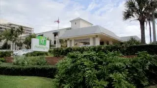 Отель Holiday Inn Хайленд-Бич, Южная Флорида