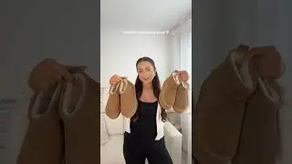 Идеальные аналоги угг от Dream Pairs! Покупайте на Amazon, и они будут в четыре раза дешевле🥹🤎