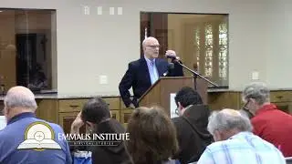 From the Passover to the Passion (Vern Steiner)