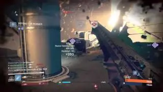 Destiny Lol Gunslinger