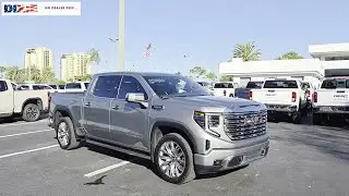 2024 GMC Sierra_1500 Cape Coral, Estero, Bonita Springs, Naples, Fort Myers U23134