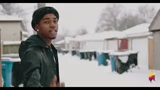 Yung Swerv - Road To Riches Shot By Visions by AG (Official Video)