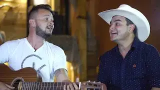 Programa Sertanejo S.A 08/02/2020 - Roby e Thiago - SBT Interior - Everton Neguinho