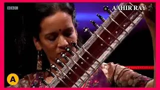 Philip Glass and Ravi Shankar ~ 'Passages' First Ever Full Album Performance @ Royal Albert Hall