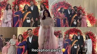 Sagar - Suju reception 🧿✨ || SHEELOVE || SHEEVLOGS 