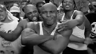 Ghetto Concept & Sticky Fingaz - Heavy Metal (1999)