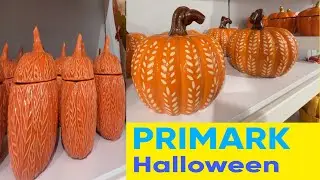 Primark's 2025 Halloween Decorations Are Insane!