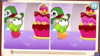 Om Nom Stories Video Blog Pranks Cut The Rope  New Series NEW Season   Cartoons for Kids