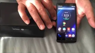 Droid TURBO Verizon разблокированный ЛУЧШИЙ Android-телефон 2015 года краткий обзор