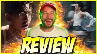 Marty Supreme | Movie Review