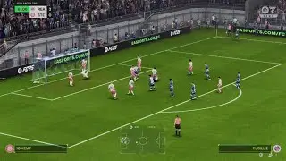 Pubill Puskas Goal