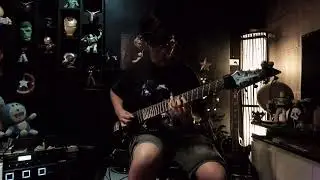 Boss Thailand Competition 2024 Burn it down- Andy jame Cover By Jump #BOSSTHAILANDCOMPETITION2024