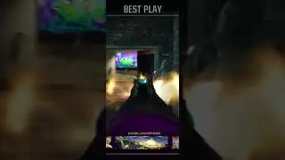 Lowtown Best Play X 3 #bo6 #Lowtown #doublekill #impact #firstblood