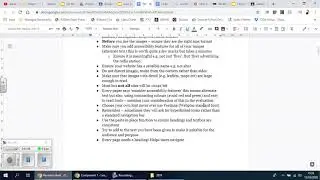9  Sharing teaching and learning materials