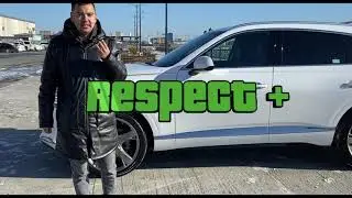 Премиальный кроссовер GENESIS GV80, передан Клиенту за 3 недели #getauto #автоназаказ #genesis
