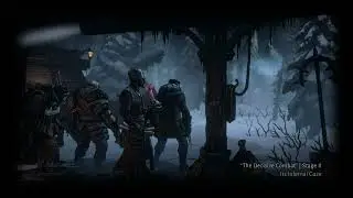 The Decisive Combat - Darkest Dungeon 2 Extracted Soundtrack