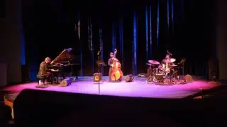 UNLV Jazz concert series 8/9/2021