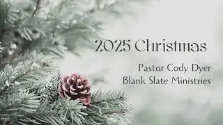 Christmas 2025