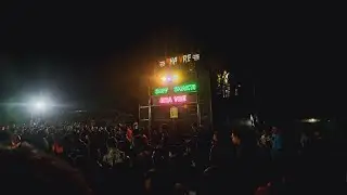 Shiv Shakti Bhavre Live 🔴 at Limbi PRATIK GAMIT is live
