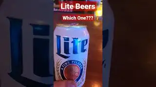 Bud Coors Miller Lite???#happyhour #mexicanfood #drink #drinking #restaurant #entertainment #wwe