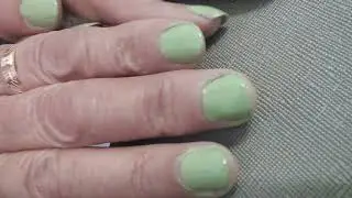 Nail enamel  for today...I love changing colours pestals  I like very much