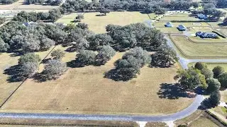 Ocala Farms Sale 1252 SW 104St Rd