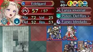FEH Arena Run Tier 20 to 21. Legendary Shiida Bonus Hero. August 6th.