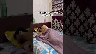 FITNESS VLOG✅ #vlog #minivlog #diet #office #workout #backworkout #explorepage #shorts #motivation