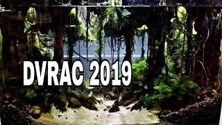 DYMAX VISAYAS REGIONALS AQUASCAPING CONTEST 2019