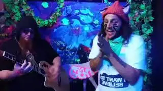 Soothsay Livestream 3 May 2021 Live from the Enchanted Forest!