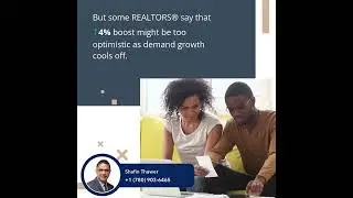 Edmonton's End-2025 Home Price Surge: Possible?
