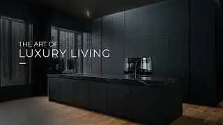The Art of Luxury Living | Luxury Design That Elevates Everyday Life