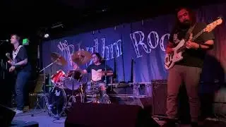 In Reversal - Birds (Can Shit and Fly at the Same Time) [Live @ The Rhythm Room 1/13/20]