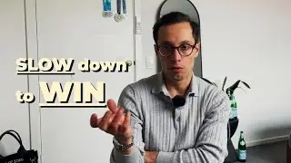 Get Promoted by Doing Less (The Mindset Shift)