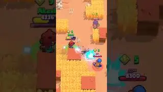 Rank #1🏆 || Brawl Stars || #brawlstars #rankno1 #shorts #highlights #winner