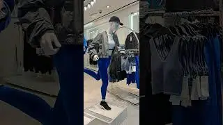 NEW H@M COLLECTION#springwinteroutfits2023#fashion#causeway #hongkong