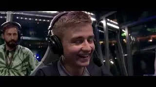 Dota2 Ti8 True Sight(Mmsub)
