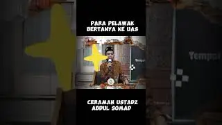 ceramah ustadz abdul somad #sort #sorts #ceramah #ceramahuas