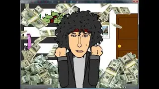 piola - Work (Cartoon Video Official) @piolaTrollYTxD