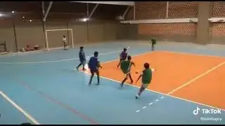 Lohan Gomes - futsal