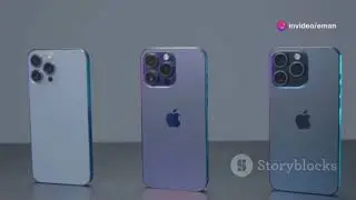 The Evolution of iPhone: From 2007 to 2024