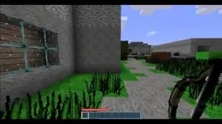 Cod4 Vacant Remake