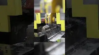 Linear guide grinding