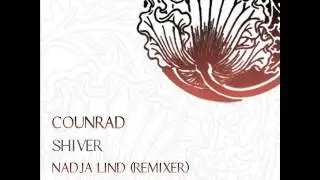 Counrad - Shiver (Original Mix) [Minimal]
