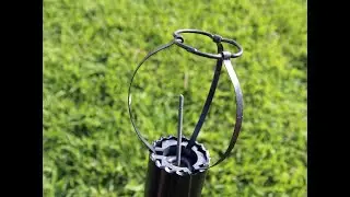 How the GopherHawk Trigger Works