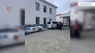 Policia &lsquo;m&euml;syn&euml;&rsquo; n&euml; nj&euml; apartament n&euml; Elbasan, arrestohen tre shtetase kolumbiane p&euml;r p*ostitucion