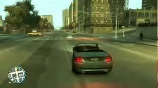 GTA IV on Nvidia Geforce 640M LE