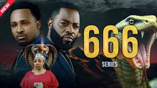 🔥666🔥SERIES EP 01